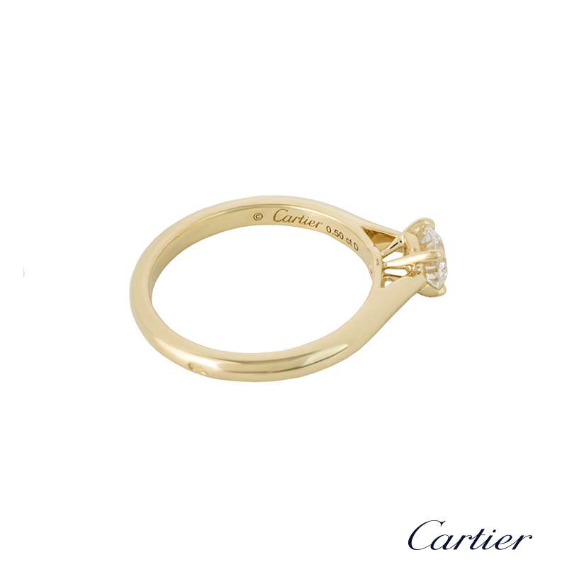 rose gold cartier nail bracelet